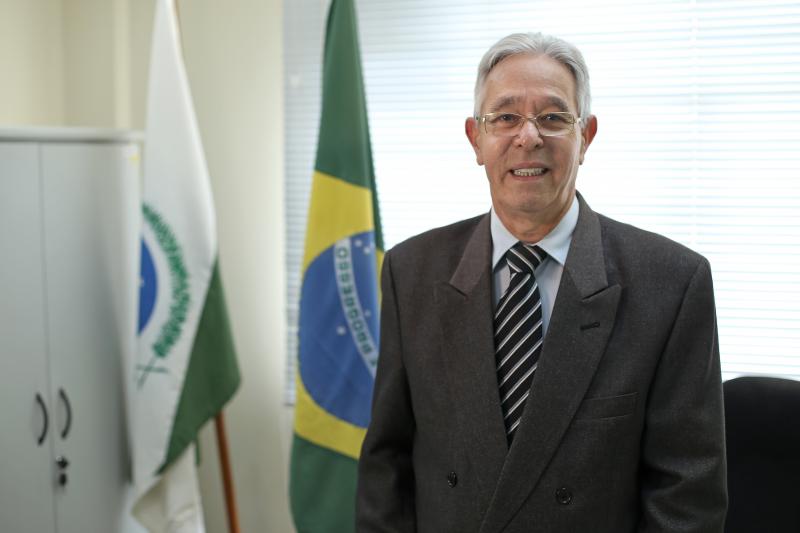 Cidadãos Honorários: Dr. João Wentz, um laranjeirense por opção